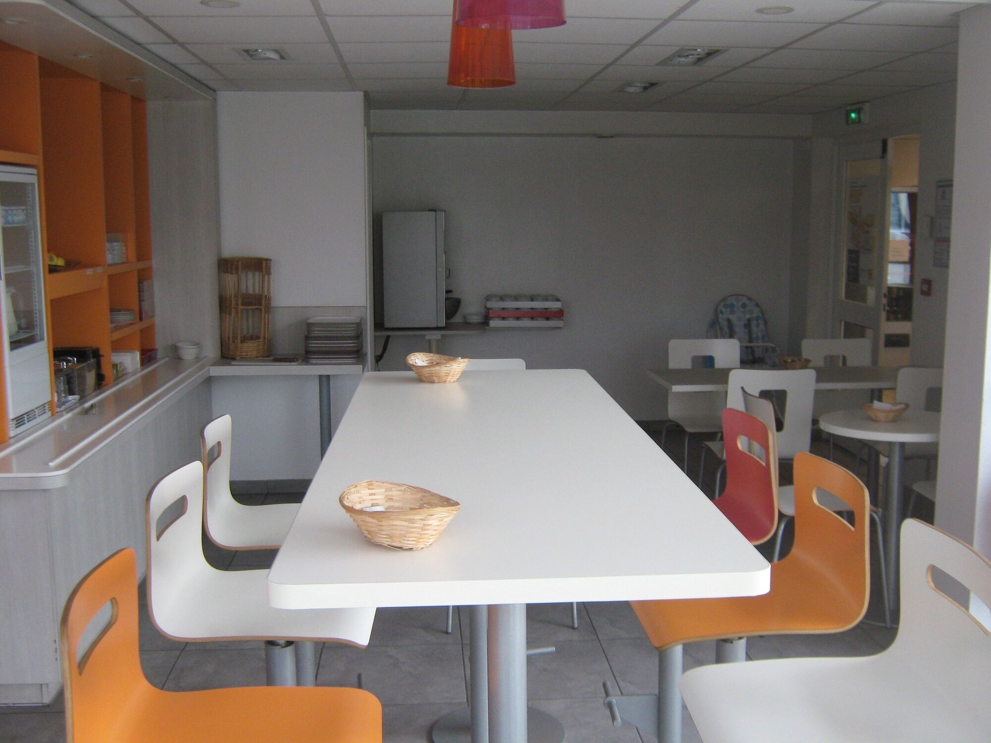 Premiere Classe Toulouse Sud - Labege Innopole Luaran gambar